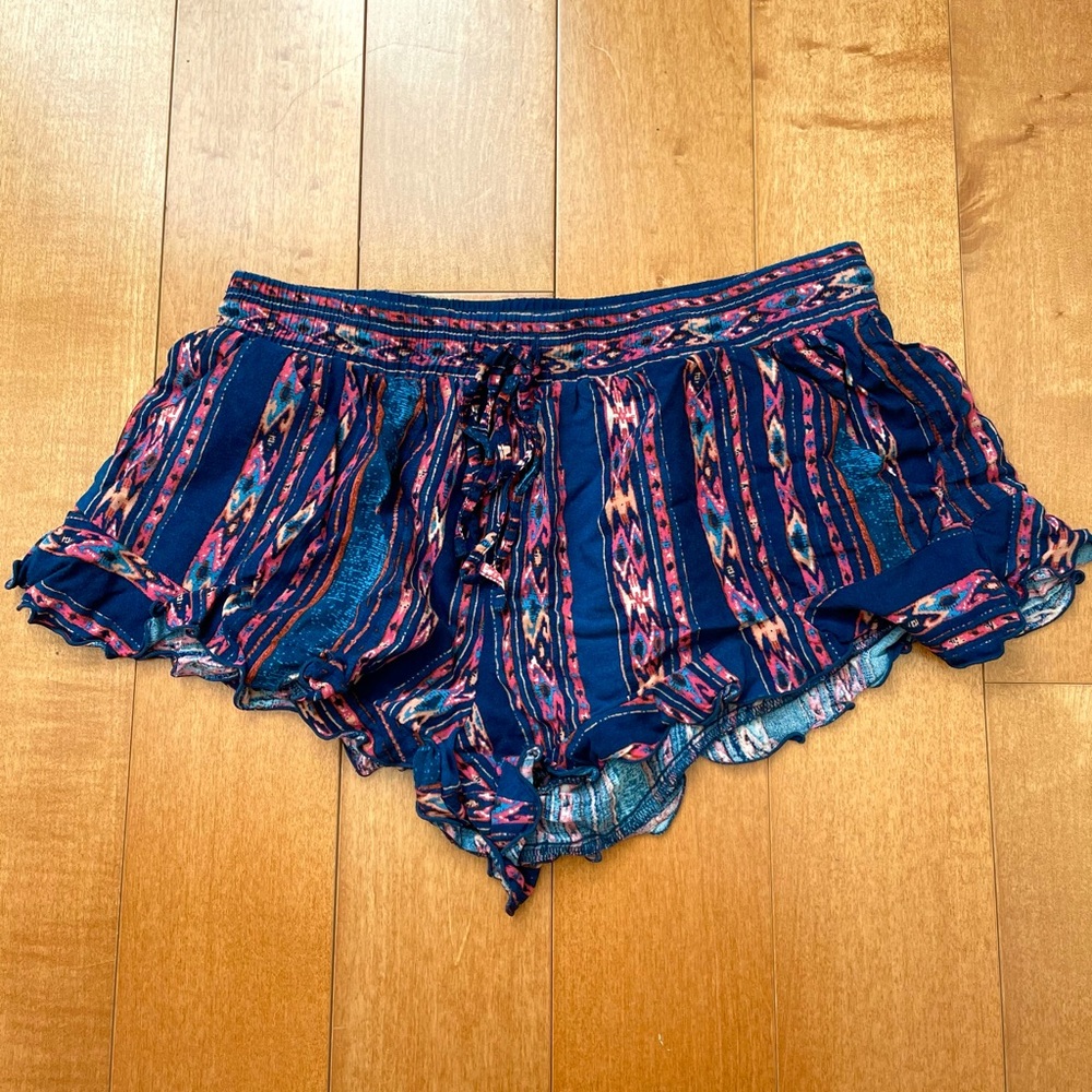 Forever21 shorts